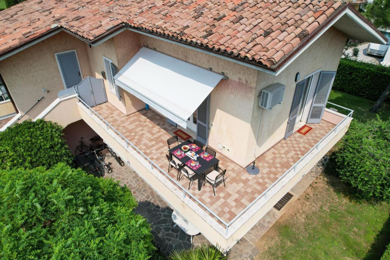 Appartamento Viola Superior Sirmione Exterior photo