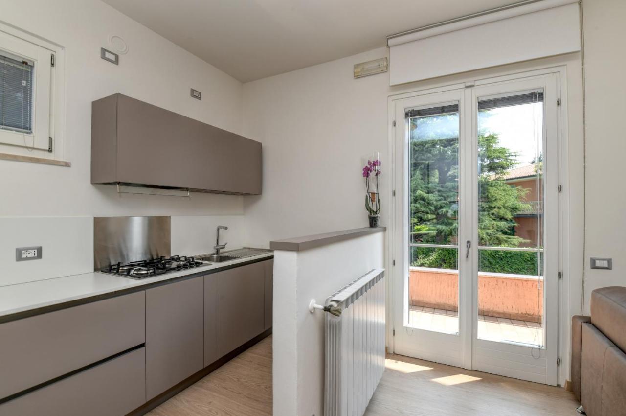Appartamento Viola Superior Sirmione Exterior photo